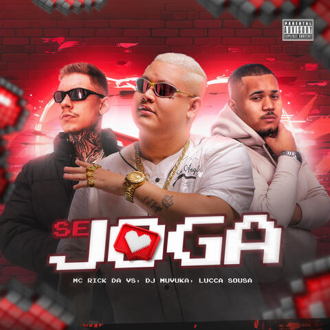 Se Joga album art