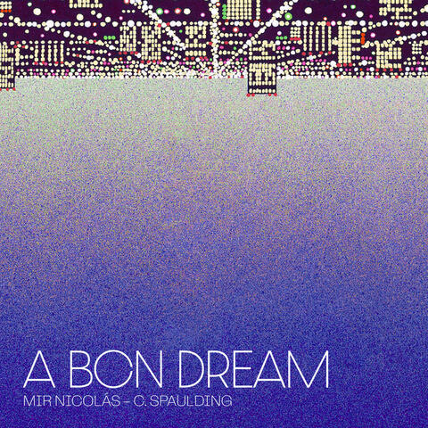 A BCN DREAM album art
