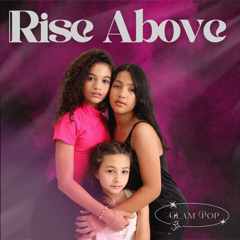Rise Above album art