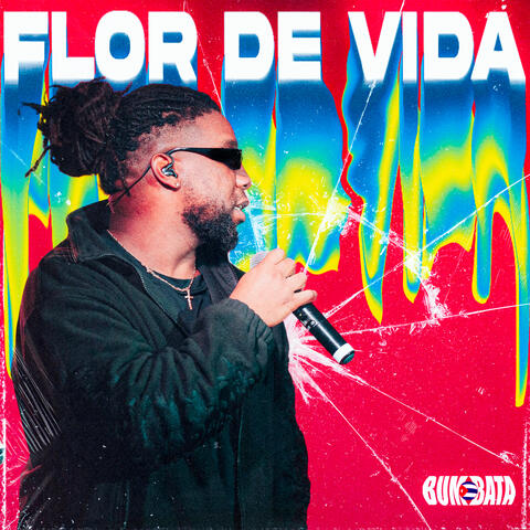 Flor de Vida album art