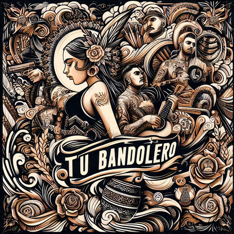 Tu Bandolero album art