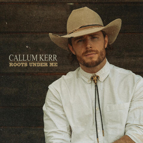 Roots Under Me album art
