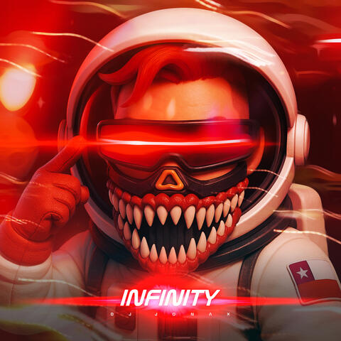 Infinity album art