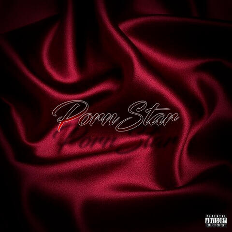 Pornstar album art