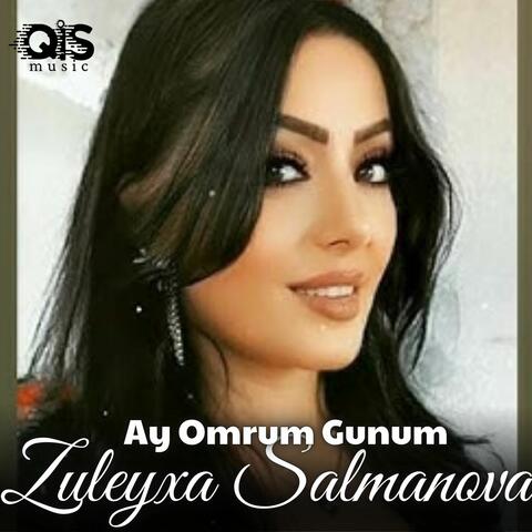 Ay Omrum Gunum album art