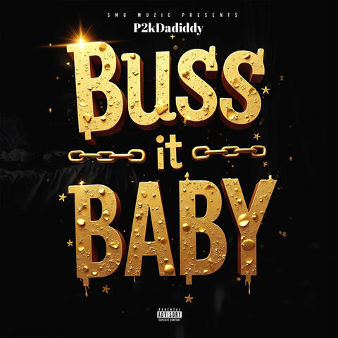 Buss It Baby album art