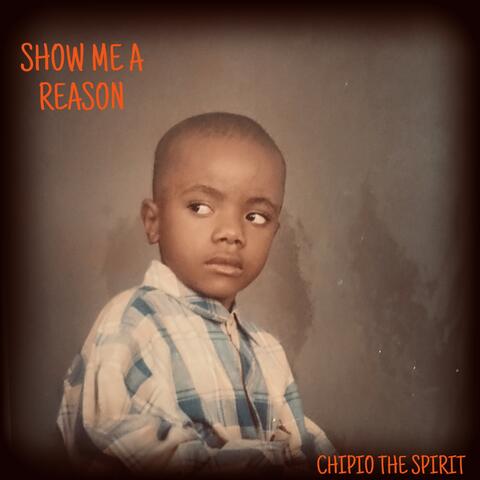 Show Me a Reason album art