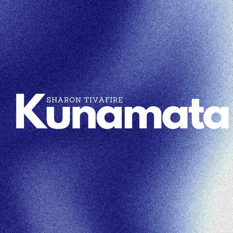 Kunamata album art