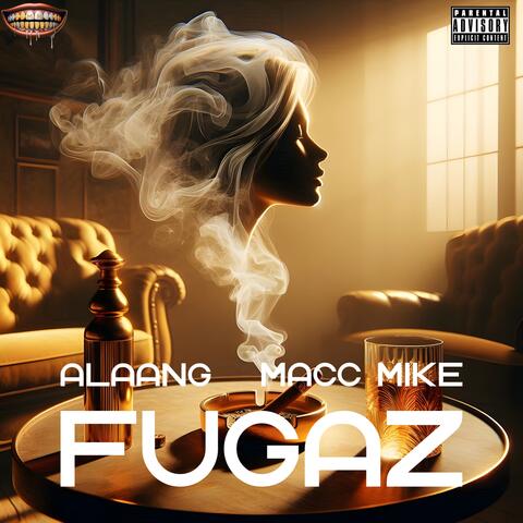 Fugaz album art
