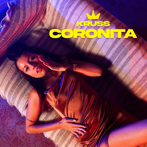 Coronita album art