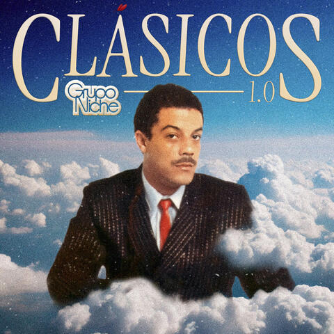 Clásicos 1.0 album art