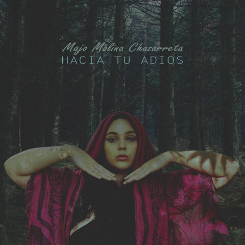 Hacia Tu Adiós album art