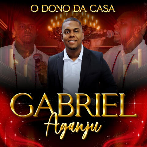 O Dono da Casa album art