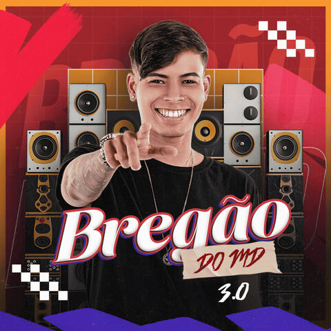 Bregão do Md 3.0 album art