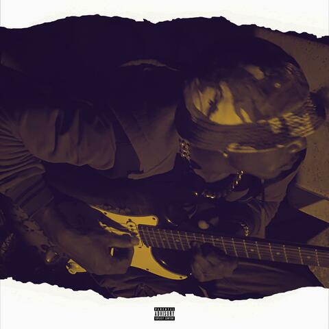 Mó Viagem album art