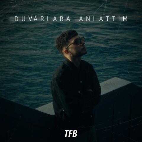 Duvarlara Anlattım album art