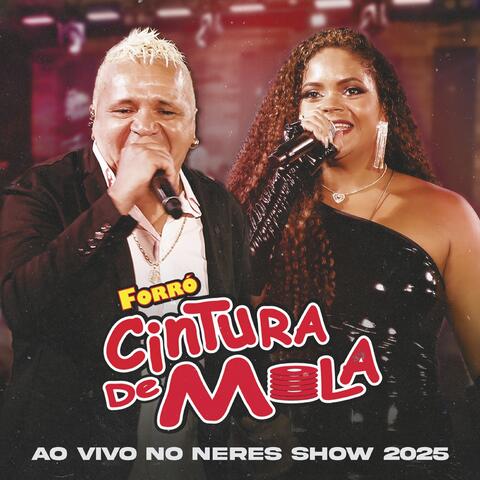 Ao Vivo no Neres Show (2025) album art
