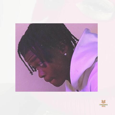 Exaucé album art
