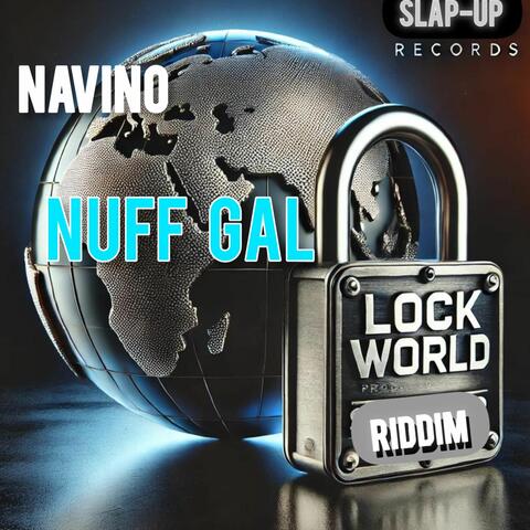 Nuff Gal album art