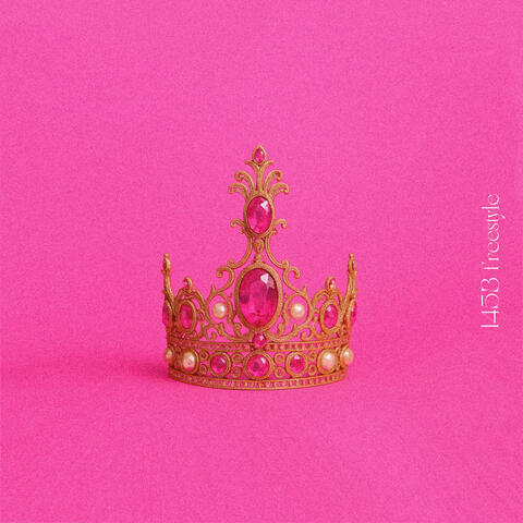 1453 Freestyle album art