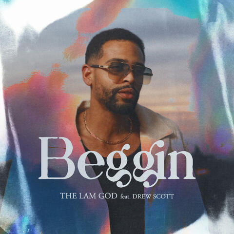 Beggin album art