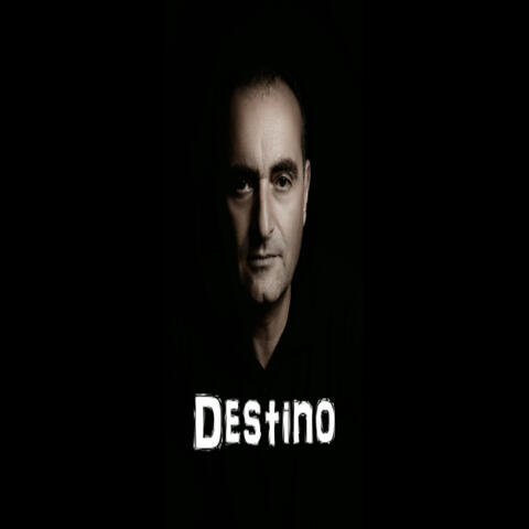 Destino album art