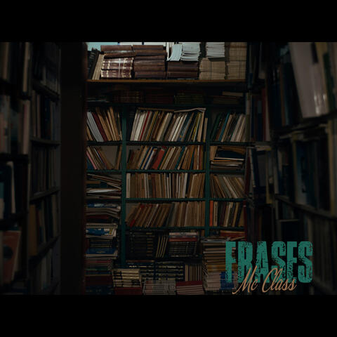 Frases album art