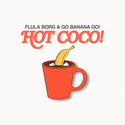 Hot Coco! album art