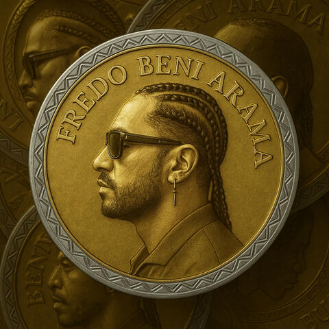 Beni Arama album art