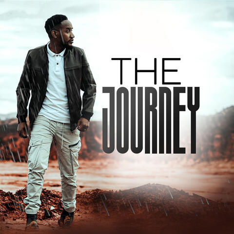 The Journey album art
