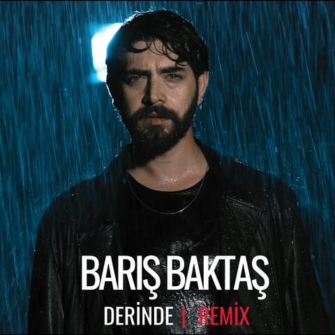 Derinde album art