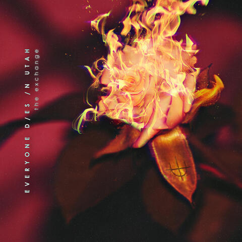 The Exchange album art