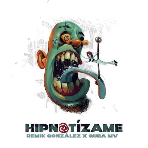 Hipnotízame album art