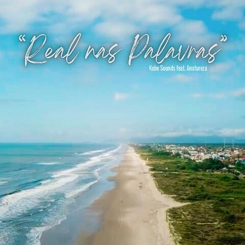 Real nas Palavras album art