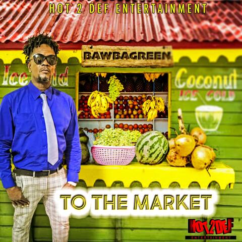 To the Market album art