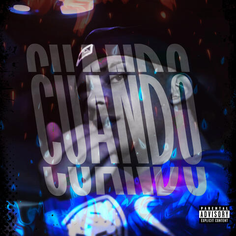 Cuando album art