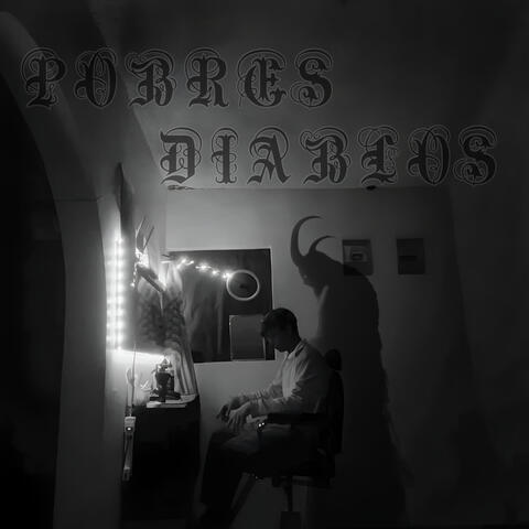 Pobres Diablos album art