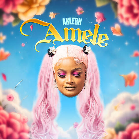 Amele album art