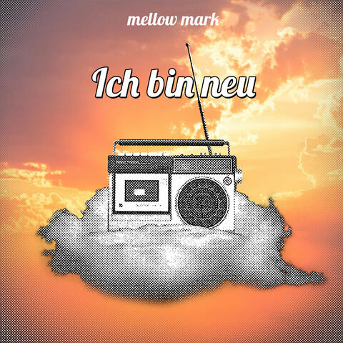 Ich Bin Neu album art