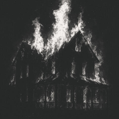 La Casa Arde album art