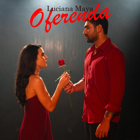 Oferenda album art