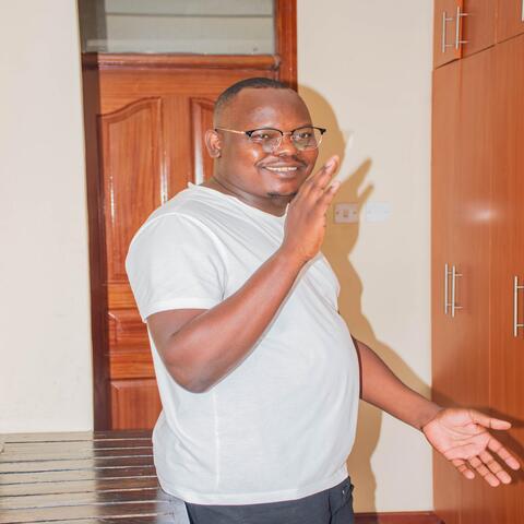 Collins Bugo Mwanda Jakajwang album art