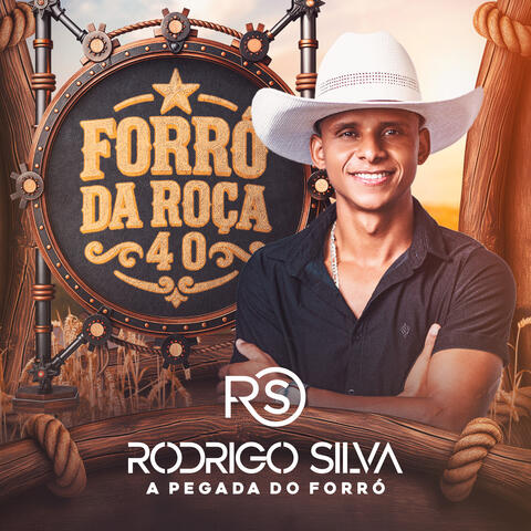 Forró da Roça 4.0 album art