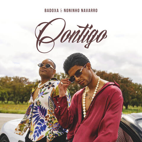 Contigo album art