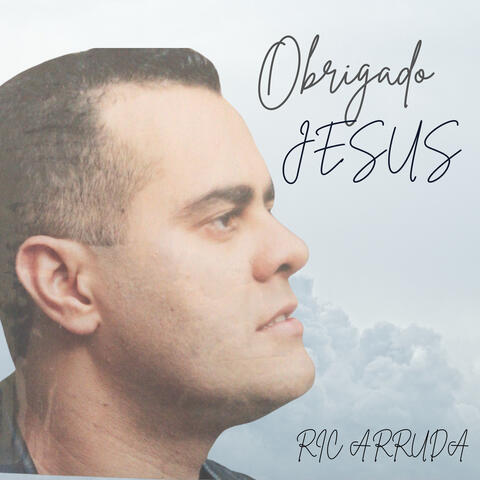 Obrigado Jesus album art