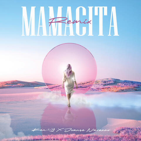 Mamacita album art
