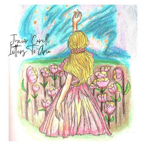 Letters to Aria album art