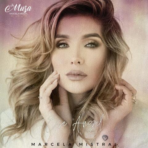 Ese Ángel album art