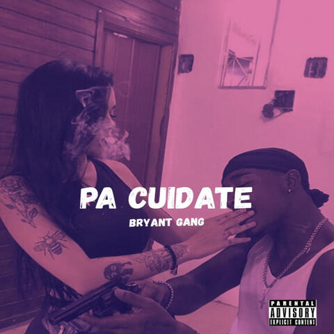 Pa Cuídate album art