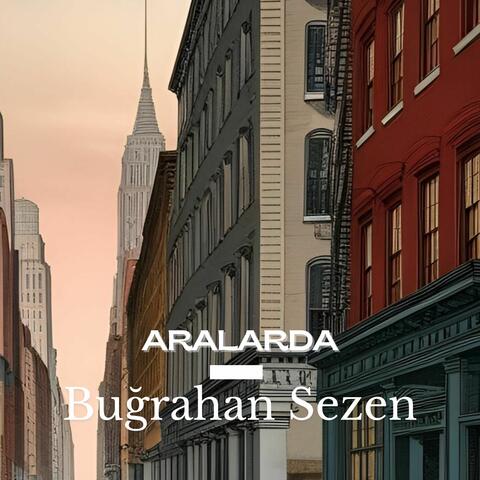 Aralarda album art